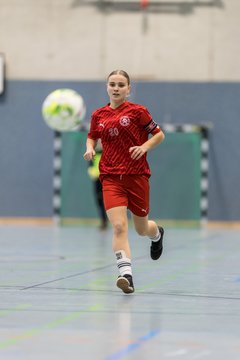 Bild 137 - wBJ Loewinnen Cup B2